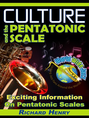 cover image of Culture and the Pentatonic Scale